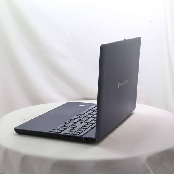 〔中古〕dynabook(ダイナブック) 〔展示品〕 dynabook T5／Y P2T5YBEL アッシュブルー〔368-ud〕 |  | 01