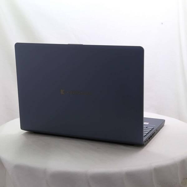 〔中古〕dynabook(ダイナブック) 〔展示品〕 dynabook T5／Y P2T5YBEL アッシュブルー〔368-ud〕 |  | 02