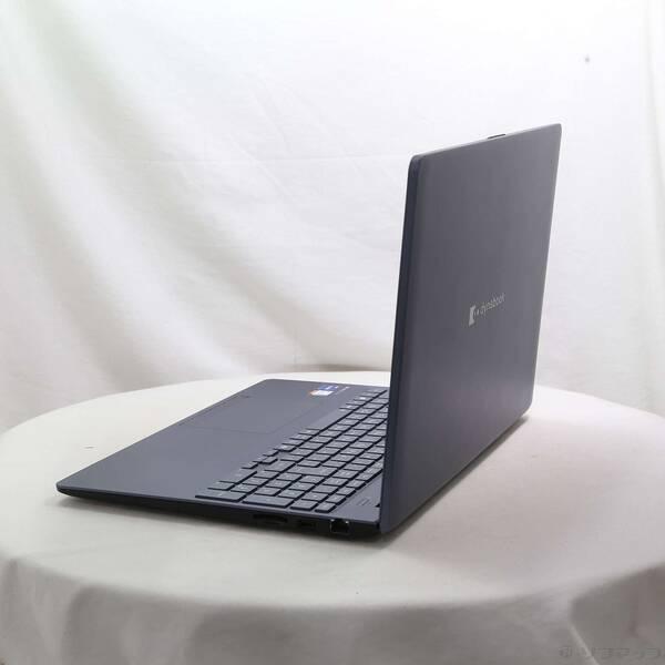 〔中古〕dynabook(ダイナブック) 〔展示品〕 dynabook C7 P2C7YBEL アッシュブルー〔305-ud〕 |  | 01