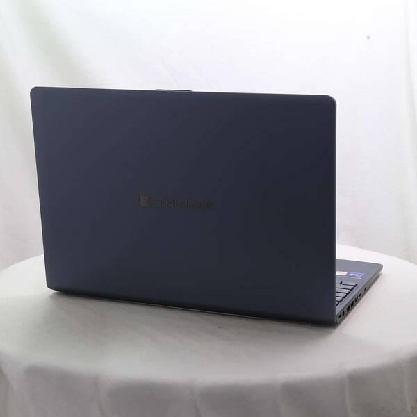 〔中古〕dynabook(ダイナブック) 〔展示品〕 dynabook C7 P2C7YBEL アッシュブルー〔305-ud〕 |  | 02