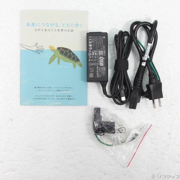 〔中古〕hp(エイチピー) 〔展示品〕 Chromebook 14a-nf0000 A09C7PA-AAAB グレイシャーシルバー〔198-ud〕 |  | 04