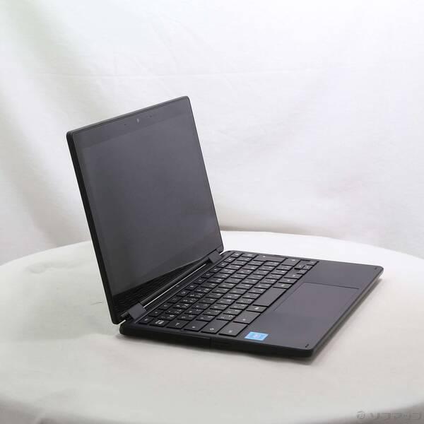 〔中古〕aiwa(アイワ) 〔展示品〕 Chromebook S11 JA4-LPC1101〔297-ud〕 |  | 03