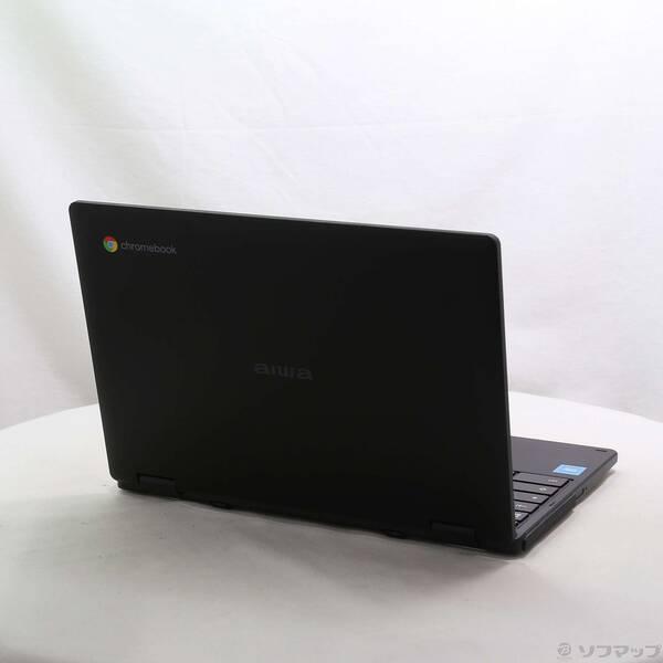 〔中古〕aiwa(アイワ) 〔展示品〕 Chromebook S11 JA4-LPC1101〔198-ud〕 |  | 02