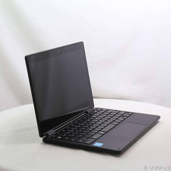 〔中古〕aiwa(アイワ) 〔展示品〕 Chromebook S11 JA4-LPC1101〔198-ud〕 |  | 03
