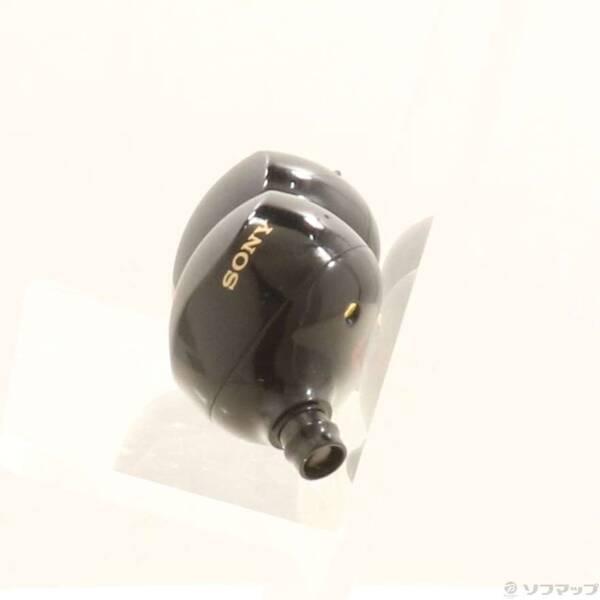 〔中古〕SONY(ソニー) WF-1000XM5 ブラック〔377-ud〕 |  | 01