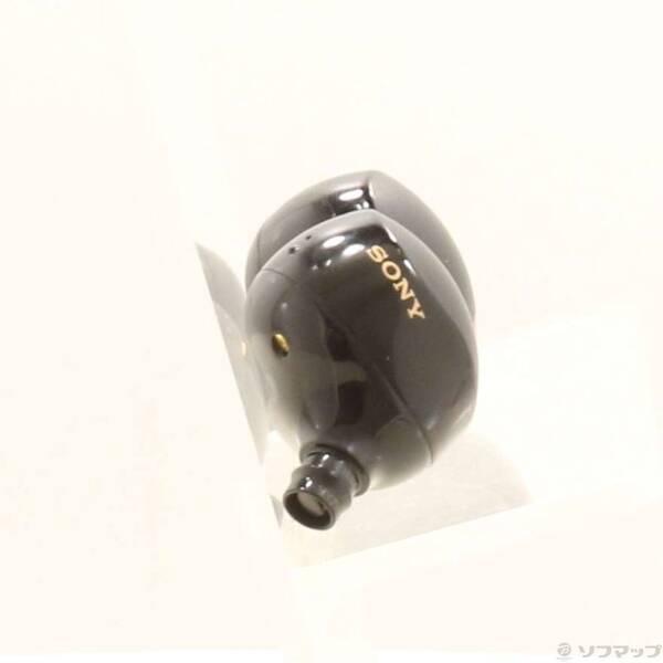 〔中古〕SONY(ソニー) WF-1000XM5 ブラック〔377-ud〕 |  | 03