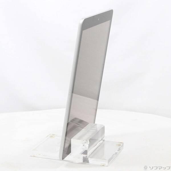 〔中古〕Apple(アップル) iPad 第9世代 64GB シルバー MK2L3J／A Wi-Fi〔295-ud〕 |  | 01