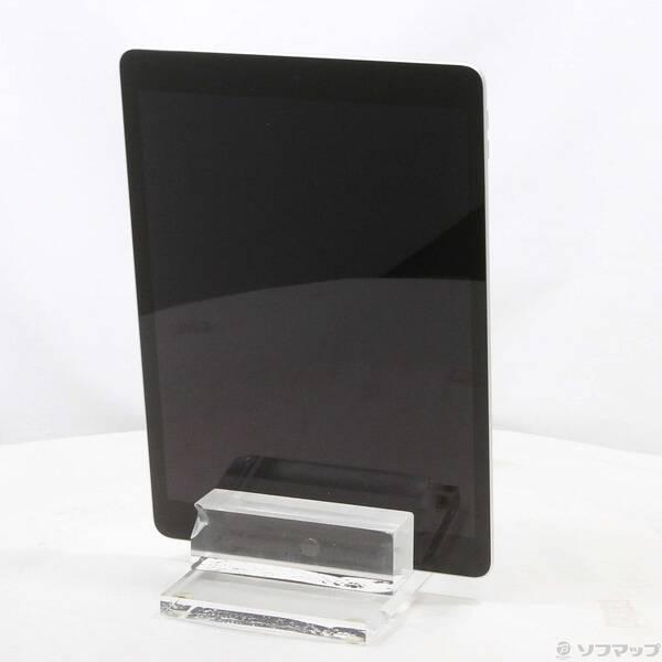 〔中古〕Apple(アップル) iPad 第9世代 64GB シルバー MK2L3J／A Wi-Fi〔295-ud〕 |  | 02
