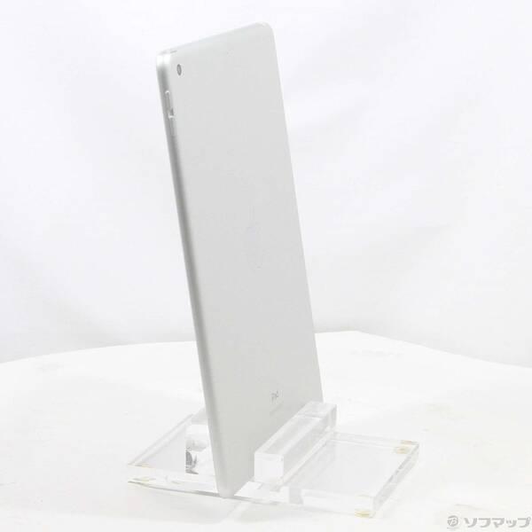 〔中古〕Apple(アップル) iPad 第9世代 64GB シルバー MK2L3J／A Wi-Fi〔295-ud〕 |  | 03