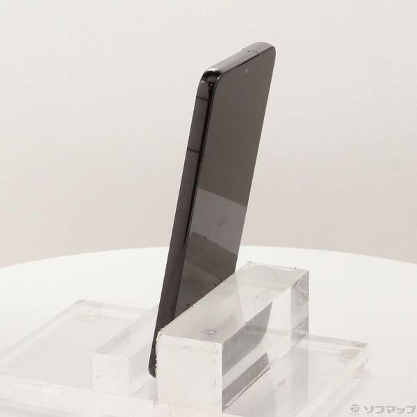 〔中古〕SAMSUNG(サムスン) Galaxy S22 256GB ファントムブラック SCG13 au SIMフリー〔269-ud〕 |  | 01