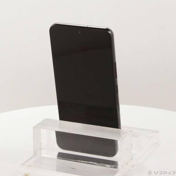 〔中古〕SAMSUNG(サムスン) Galaxy S22 256GB ファントムブラック SCG13 au SIMフリー〔269-ud〕 |  | 02