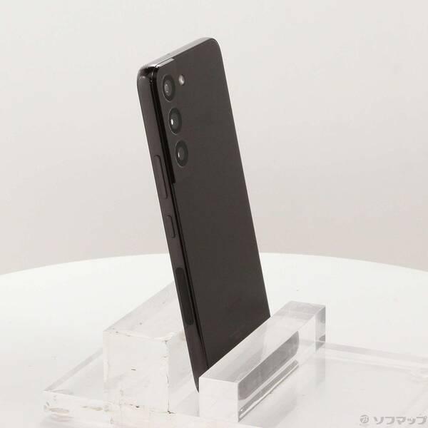 〔中古〕SAMSUNG(サムスン) Galaxy S22 256GB ファントムブラック SCG13 au SIMフリー〔269-ud〕 |  | 03