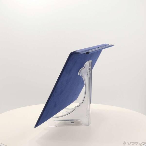 〔中古〕Microsoft(マイクロソフト) Surface3 Type Cover A7Z-00069 ブルー〔262-ud〕 |  | 01