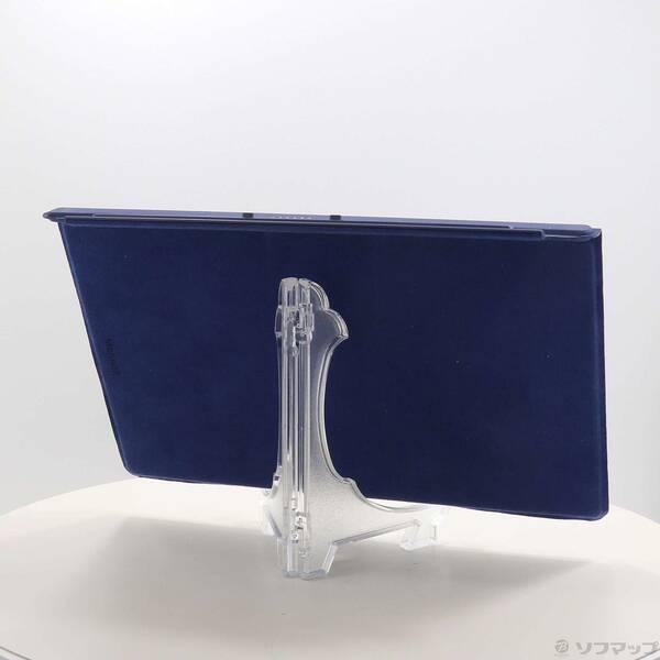 〔中古〕Microsoft(マイクロソフト) Surface3 Type Cover A7Z-00069 ブルー〔262-ud〕 |  | 02