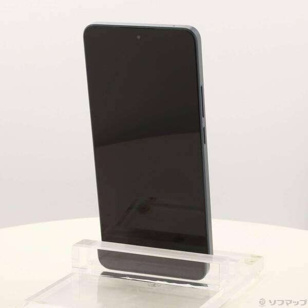 〔中古〕OPPO(オッポ) OPPO Reno11 A 128GB ダークグリーン YMOPRENO11A Y!mobile SIMフリー〔297-ud〕 |  | 02