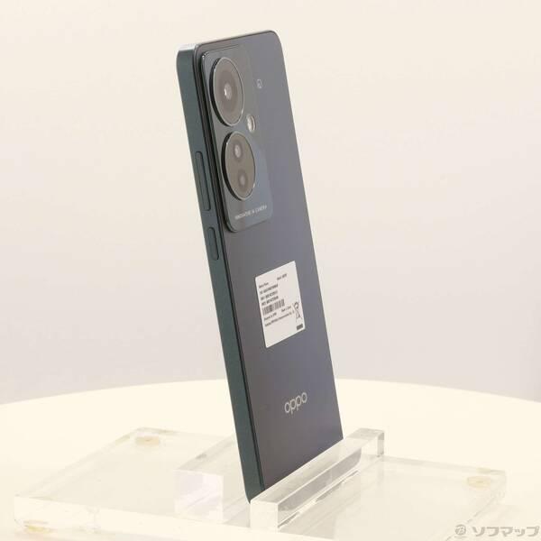 〔中古〕OPPO(オッポ) OPPO Reno11 A 128GB ダークグリーン YMOPRENO11A Y!mobile SIMフリー〔297-ud〕 |  | 03