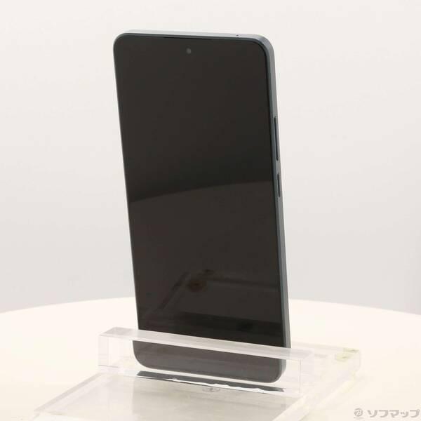 〔中古〕OPPO(オッポ) OPPO Reno11 A 128GB ダークグリーン YMOPRENO11A Y!mobile SIMフリー〔297-ud〕 |  | 02