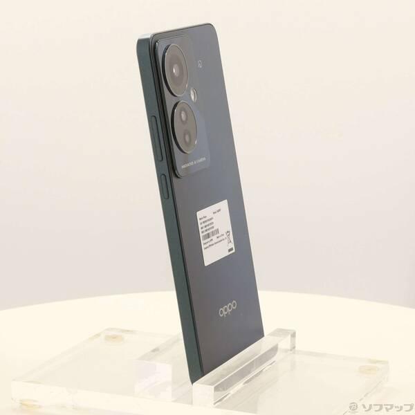 〔中古〕OPPO(オッポ) OPPO Reno11 A 128GB ダークグリーン YMOPRENO11A Y!mobile SIMフリー〔297-ud〕 |  | 03