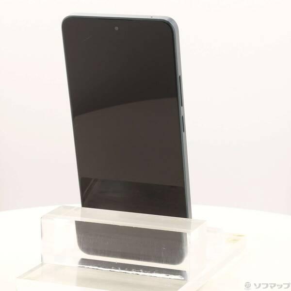 〔中古〕OPPO(オッポ) OPPO Reno11 A 128GB ダークグリーン YMOPRENO11A Y!mobile SIMフリー〔368-ud〕 |  | 02