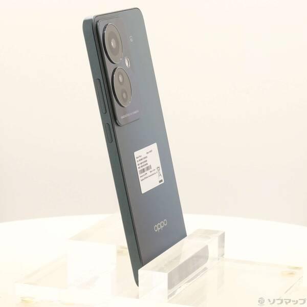 〔中古〕OPPO(オッポ) OPPO Reno11 A 128GB ダークグリーン YMOPRENO11A Y!mobile SIMフリー〔368-ud〕 |  | 03