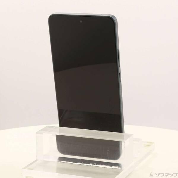 〔中古〕OPPO(オッポ) OPPO Reno11 A 128GB ダークグリーン YMOPRENO11A Y!mobile SIMフリー〔368-ud〕 |  | 02