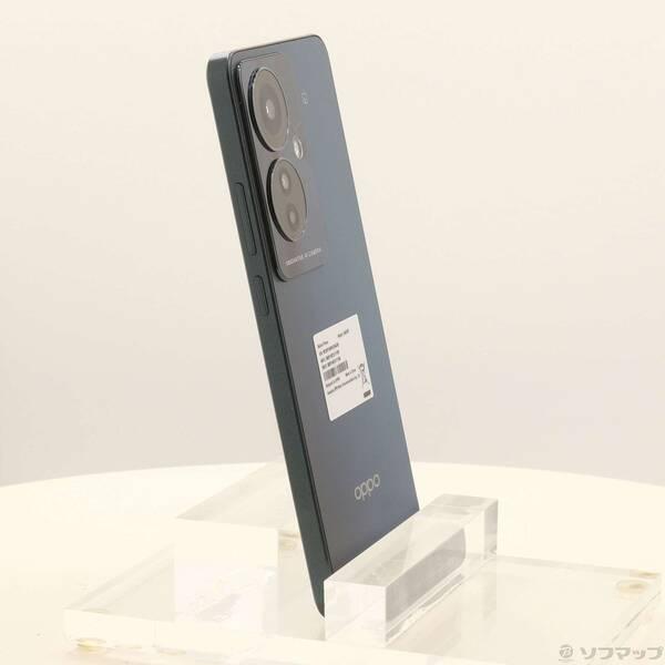 〔中古〕OPPO(オッポ) OPPO Reno11 A 128GB ダークグリーン YMOPRENO11A Y!mobile SIMフリー〔368-ud〕 |  | 03