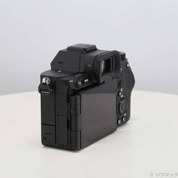〔中古〕SONY(ソニー) α7R V ILCE-7RM5 ボディ〔198-ud〕 |  | 01