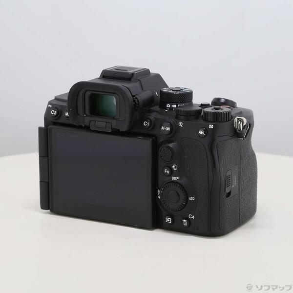 〔中古〕SONY(ソニー) α7R V ILCE-7RM5 ボディ〔198-ud〕 |  | 02