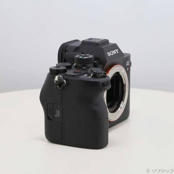 〔中古〕SONY(ソニー) α7R V ILCE-7RM5 ボディ〔198-ud〕 |  | 03