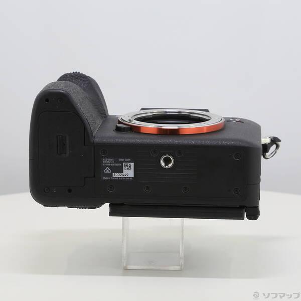 〔中古〕SONY(ソニー) α7R V ILCE-7RM5 ボディ〔198-ud〕 |  | 04