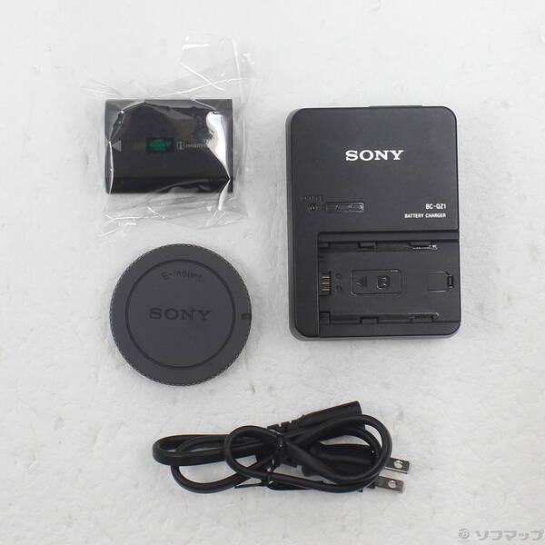 〔中古〕SONY(ソニー) α7R V ILCE-7RM5 ボディ〔198-ud〕 |  | 05