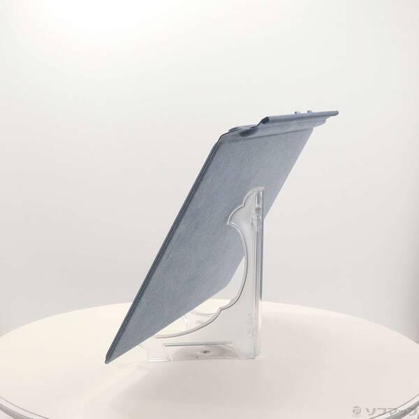 〔中古〕Microsoft(マイクロソフト) Surface Pro 13インチ キーボード (ペン収納付き／スリムペン別売り) サファイア 8XA-00233〔258-ud〕 |  | 01