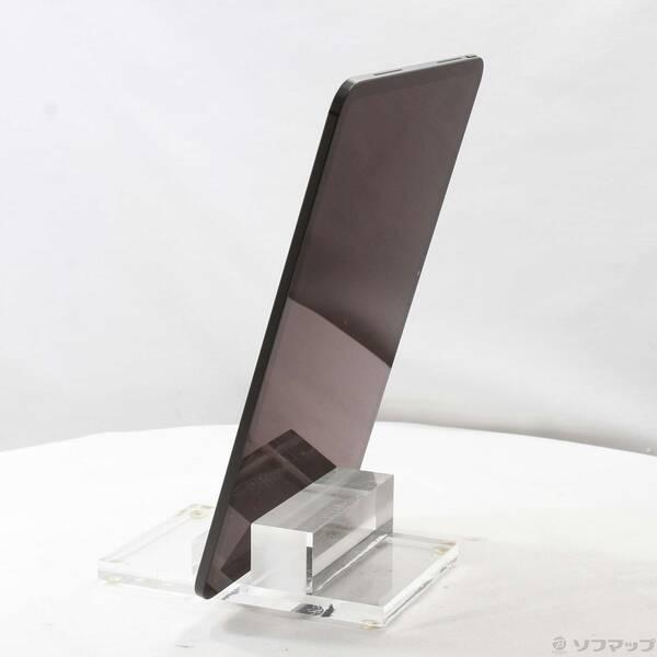 〔中古〕Apple(アップル) iPad Pro 11インチ(M5) 標準ガラス 256GB スペースブラック MDWK4J／A Wi-Fi〔262-ud〕 |  | 01