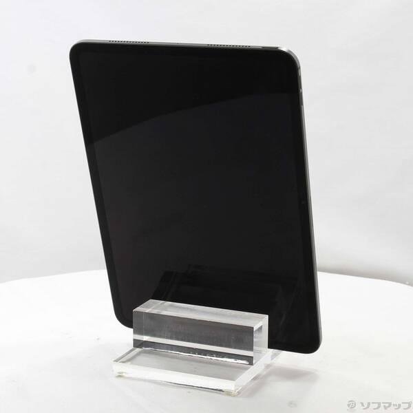 〔中古〕Apple(アップル) iPad Pro 11インチ(M5) 標準ガラス 256GB スペースブラック MDWK4J／A Wi-Fi〔262-ud〕 |  | 02