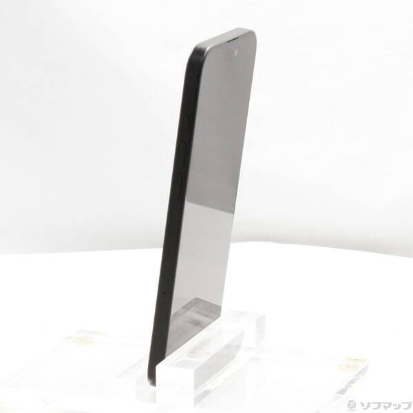 〔中古〕Apple(アップル) iPhone16 Plus 256GB ブラック MXVG3J／A SIMフリー〔349-ud〕 |  | 01