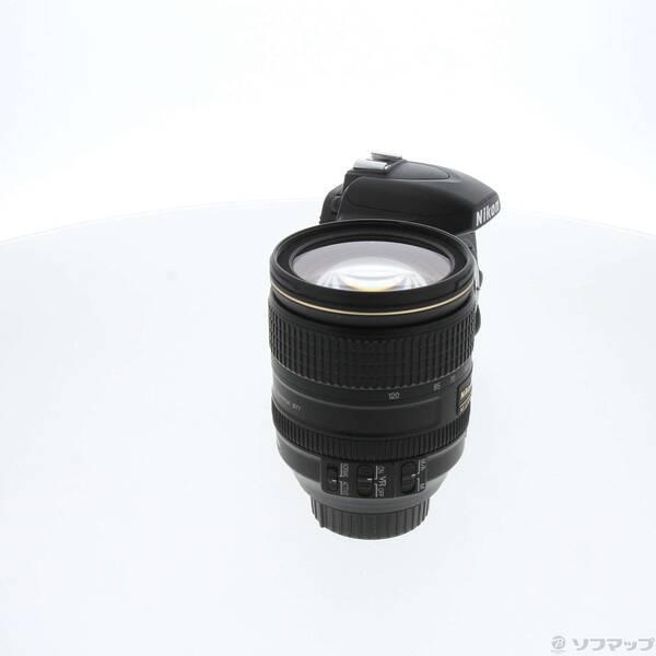 〔中古〕Nikon(ニコン) Nikon D750 24-120 VR レンズキット〔297-ud〕 |  | 03