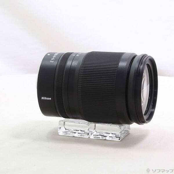 〔中古〕Nikon(ニコン) NIKKOR Z 24-200mm f／4-6.3 VR〔295-ud〕 |  | 03
