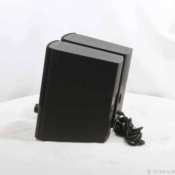 〔中古〕BOSE(ボーズ) Companion2 series III ブラック〔344-ud〕 |  | 01
