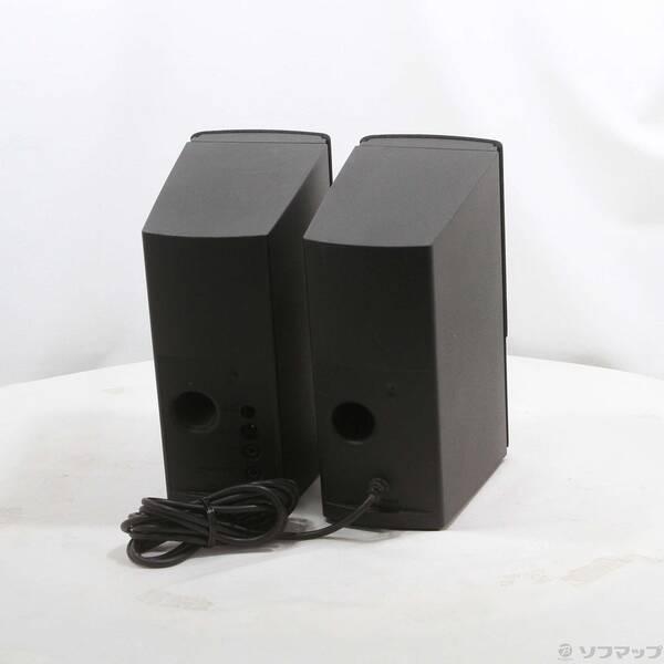 〔中古〕BOSE(ボーズ) Companion2 series III ブラック〔344-ud〕 |  | 02