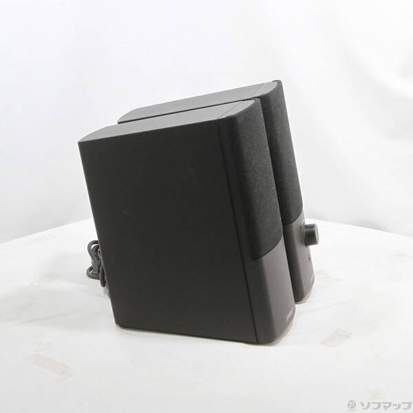〔中古〕BOSE(ボーズ) Companion2 series III ブラック〔344-ud〕 |  | 03