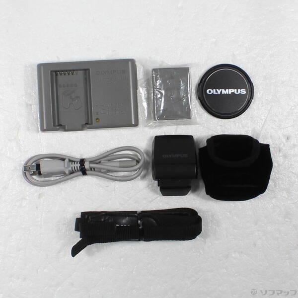 〔中古〕OLYMPUS(オリンパス) OM-D E-M5レンズキット(ブラック)〔297-ud〕 |  | 05