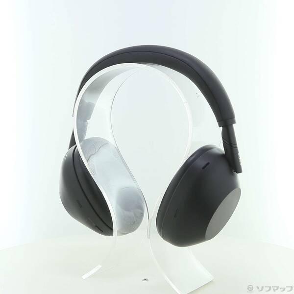 中古〕SONY(ソニー) WH-1000XM6 (B) ブラック〔348-ud〕 : ソフマップ