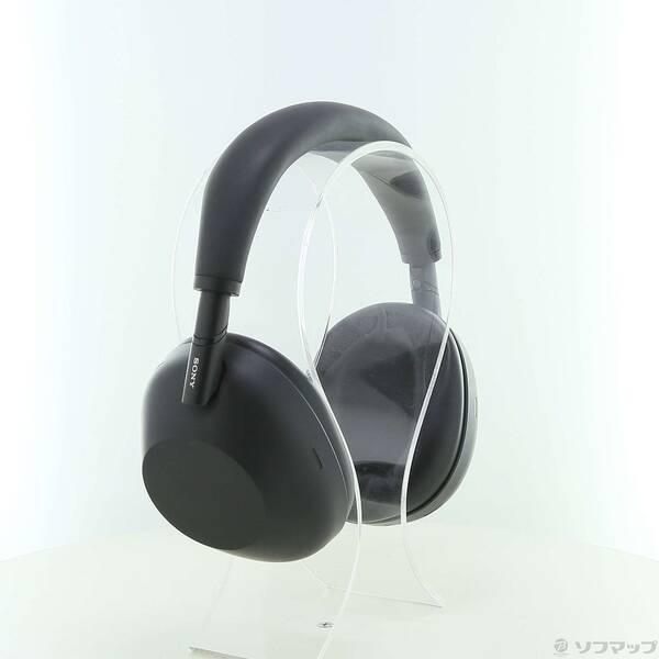 【美品】【送料込み】SONY WH-1000XM6 B 中古〕SONY(ソニー) WH-1000XM6 (B) ブラック〔348-ud〕 : ソフマップ