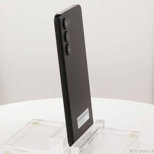 〔中古〕ZTE nubia S 5G 128GB ブラック A403ZT Y!mobile SIMフリー〔269-ud〕 |  | 03