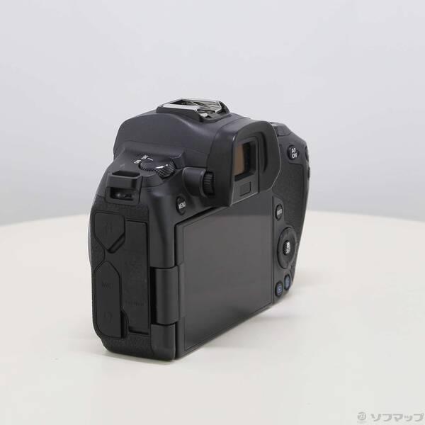 〔中古〕Canon(キヤノン) EOS R ボディ〔262-ud〕 |  | 01