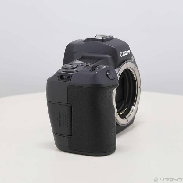〔中古〕Canon(キヤノン) EOS R ボディ〔262-ud〕 |  | 03