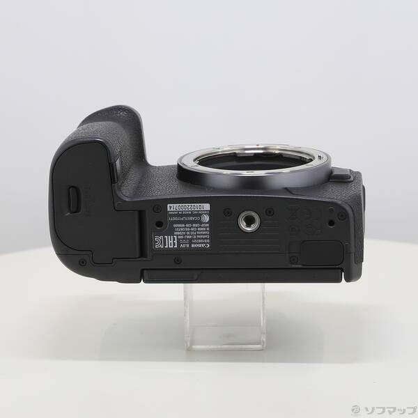 〔中古〕Canon(キヤノン) EOS R ボディ〔262-ud〕 |  | 04