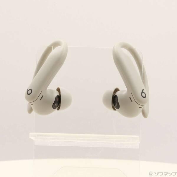 【中古】Powerbeats Pro 2 クイックサンド 中古〕Beats by Dr. Dre Powerbeats Pro2 クイックサンド MX733PA／A