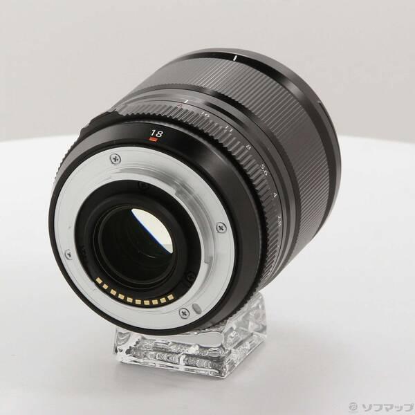 〔中古〕FUJIFILM(フジフイルム) XF18mmF1.4 R LM WR〔262-ud〕 |  | 02