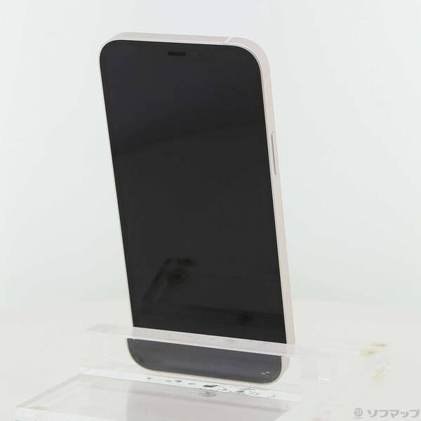 〔中古〕Apple(アップル) iPhone12 64GB ホワイト MGHP3J／A SIMフリー〔258-ud〕 |  | 02